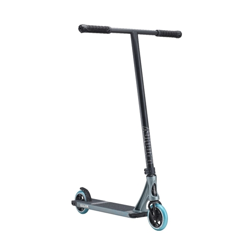 Envy Scooter Prodigy S8 Street Grey