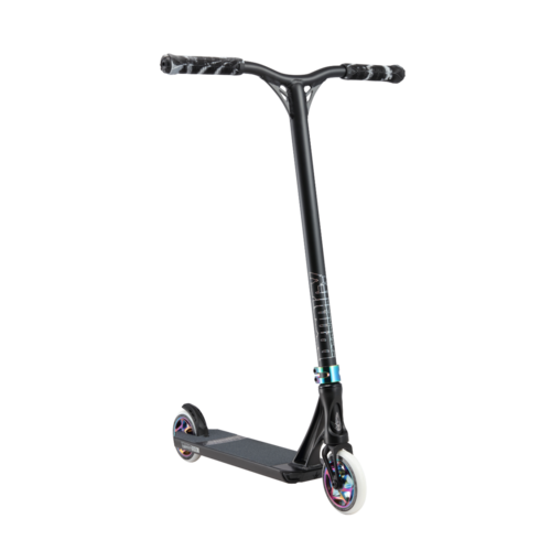 Envy Complete Scooter Prodigy S9 Black/Oil Slick