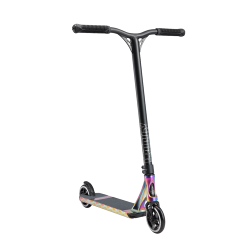 Envy Complete Scooter Prodigy S9 Oil Slick