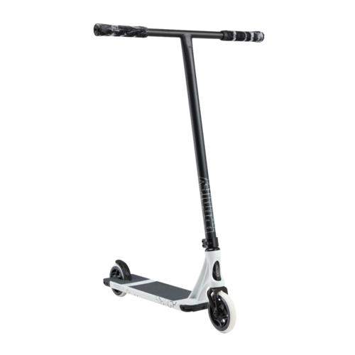Envy Complete Scooter Prodigy S9 Street White