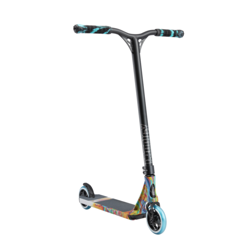 Envy Complete Scooter Prodigy S9 Swirl
