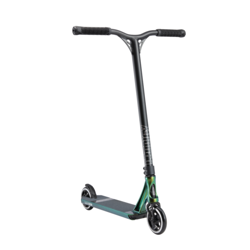 Envy Complete Scooter Prodigy S9 Toxic
