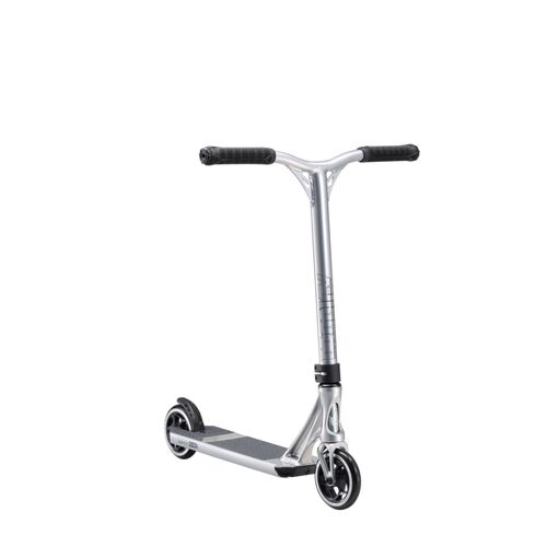 Envy Scooter Complete Prodigy S9 XS Chrome