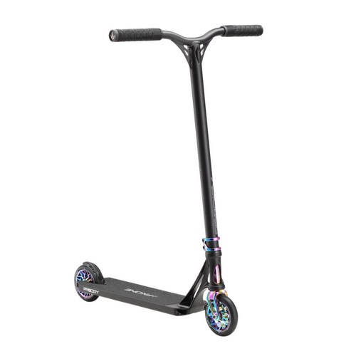 Envy Scooter Prodigy X One Black/Oil Slick
