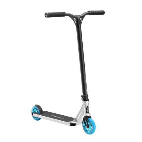 Envy Scooter Prodigy X One Silver