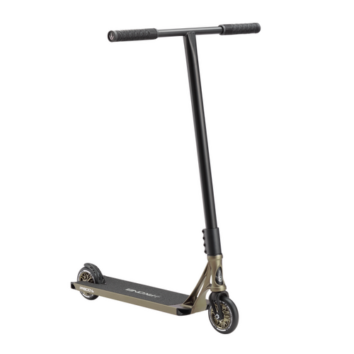 Envy Scooter Prodigy X One Street Olive