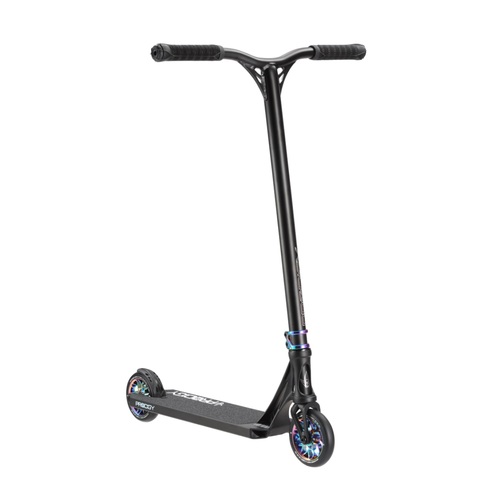 Envy Scooter Prodigy X Black/Oil Slick