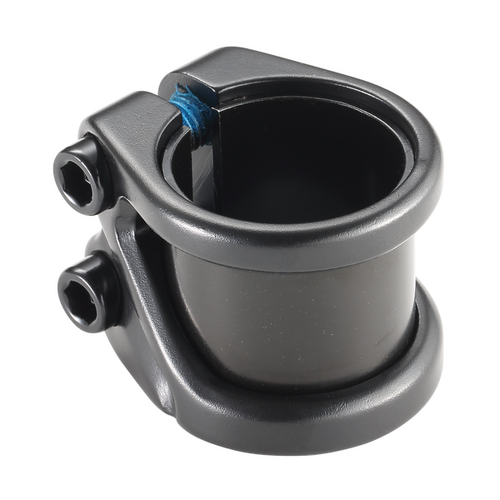 Envy Scooter Clamp Z 2 Bolt Oversize Black
