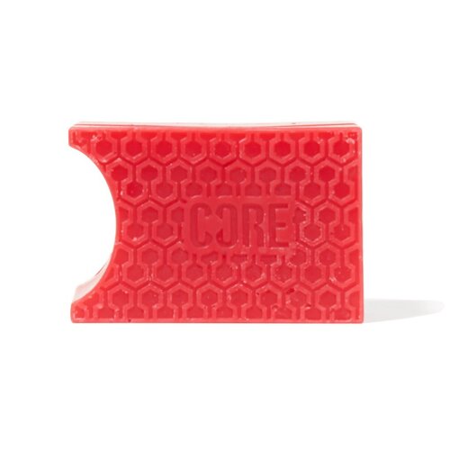 Core Skate Wax Red Cherry