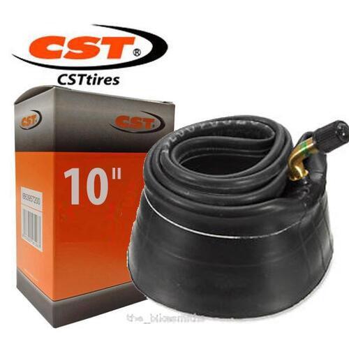 CST Tube 10x2, 45 Degree Valve
