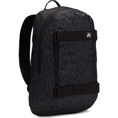 Nike SB Backpack Courthouse Black/White SP21 24L