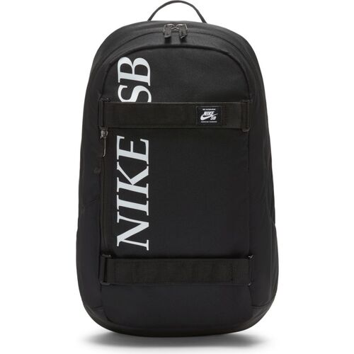 Nike SB Backpack Courthouse  SU21 GFX 24L Black/White