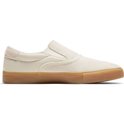Nike SB Verona Slip-On Summit White/Gum [Size: Mens US 7 / UK 6]