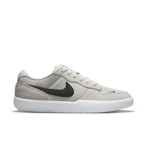 Nike SB Force 58 Photon Dust/Black [Size: Mens US 8 / UK 7]