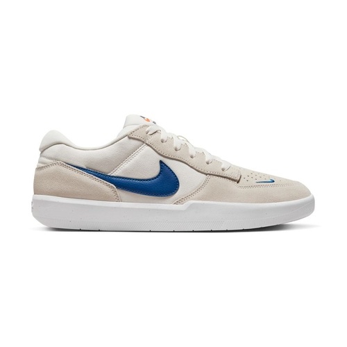 Nike SB Force 58 Phantom/White/Blue Jay [Size: US 8]