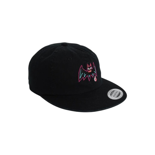 Volcom Hat FA Ozzy Dad Cap Black