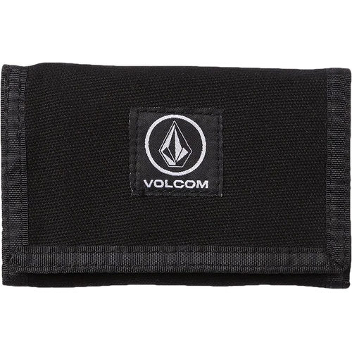 Volcom Wallet Box Stone Black