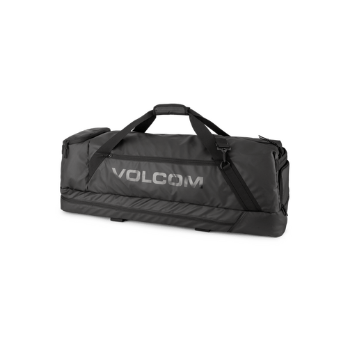 Volcom Bag Skate Vitals Milton Martinez Duffle Black