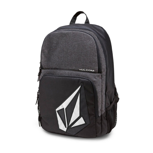 Volcom Backpack Excursion Black Print