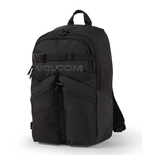 Volcom Backpack Academy Black