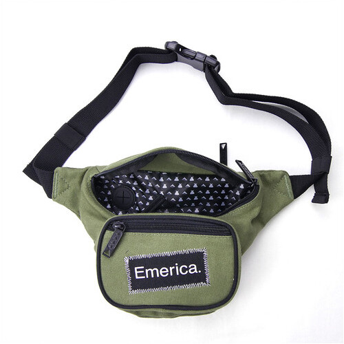 Bum Bag Deluxe Emerica