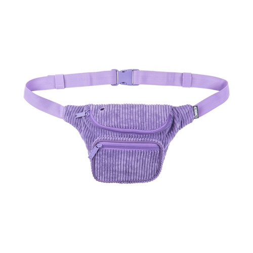 Bum Bag Deluxe Hip Pack Jiff Purple