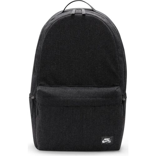 Nike SB Backpack Icon 25L Black Marle