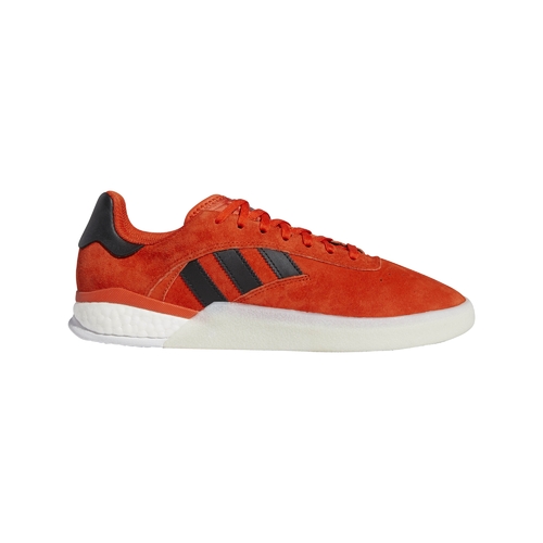 Adidas 3ST.004 Collegiate Orange/Black/White [Size: Mens US 10 / UK 9]