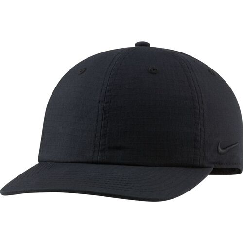 Nike SB Hat U NK H86 Flatbill Side Logo Black/Black