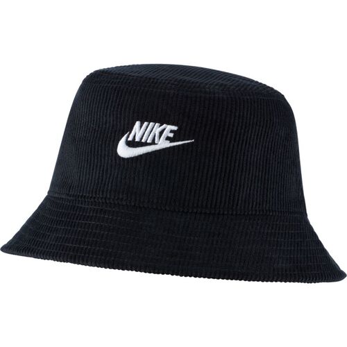 Nike Hat Futura Bucket Corduroy Black