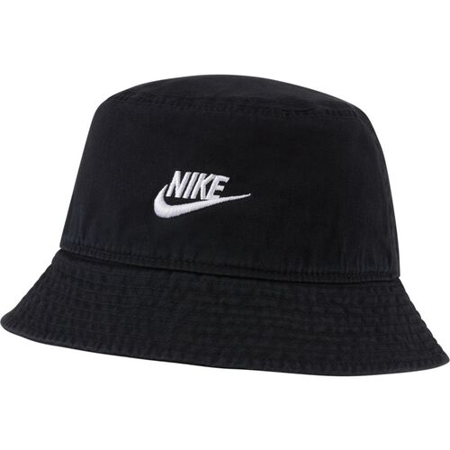 Nike SB NSW Bucket Futura Wash Black Mens M/L