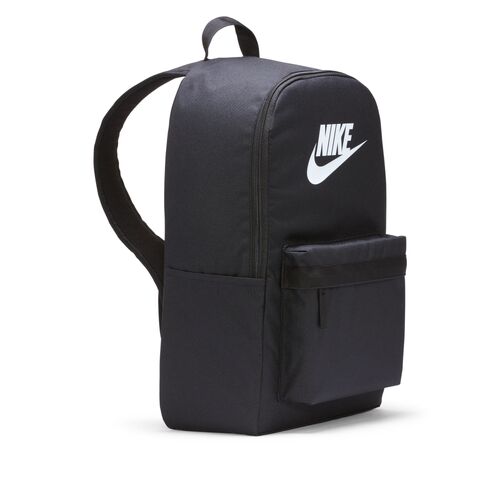 Nike Backpack Heritage 25L Black
