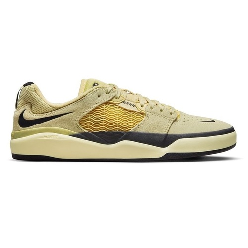 Nike SB Ishod Lemon Wash/Black Lemon Drop [Size: Mens US 9 / UK 8]