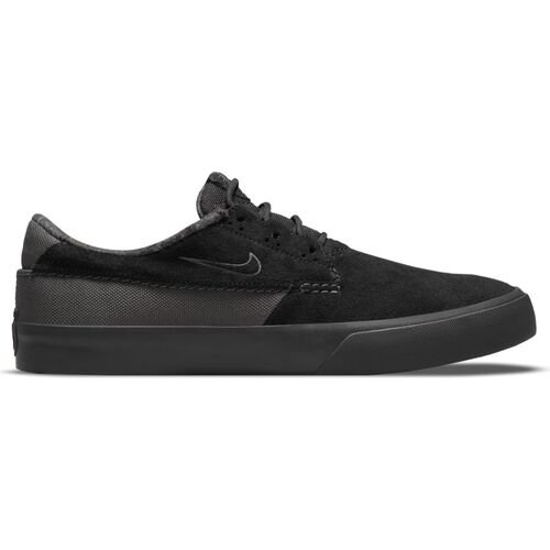 Nike SB Shane Oneill Premium Black/Smoke Grey [Size: Mens US 9 / UK 8]