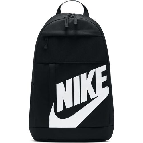 Nike Backpack Elemental Black/White 21L
