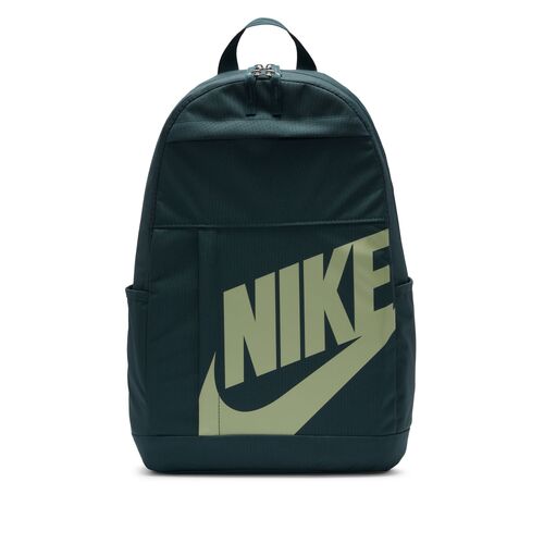 Nike Backpack Elemental Deep Jungle/Honey Dew 21L