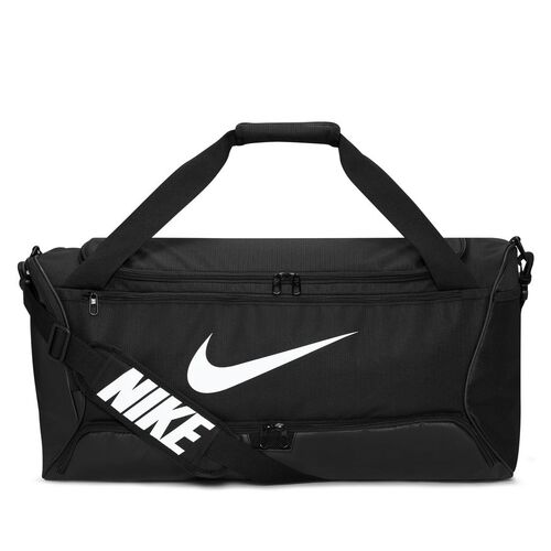 Nike Bag Duffel Brasilia Medium 9.5 60L Black