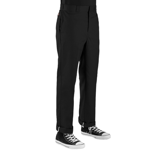 Dickies Pants Original Work Wear 874 Black [Size: 30]