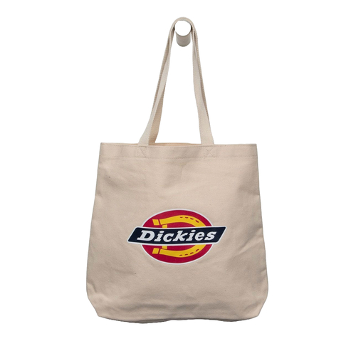 Dickies Bag Tote 100 Natural