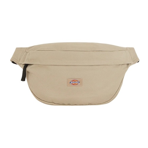 Dickies Waistbag Duck Canvas Cross Body Dersert Sand