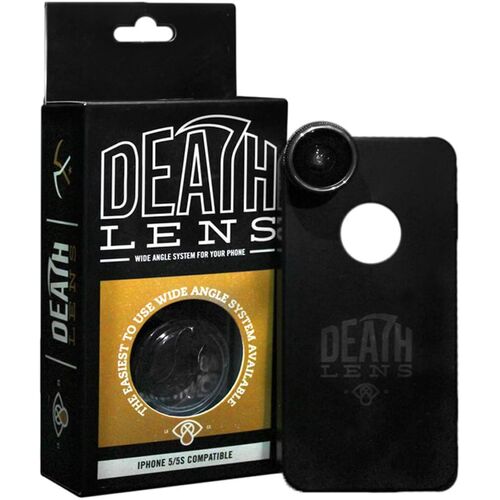 Death Lens Iphone 5/5S Wide Angle