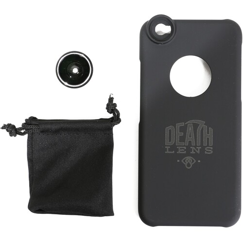 Death Lens Iphone 6 Wide Angle