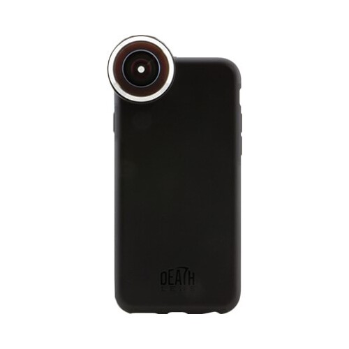 Death Lens Iphone 7plus Fisheye