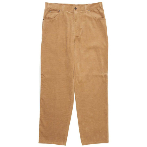 Dickies Pants 1939 Corduroy Relaxed Fit Carpenter Clay