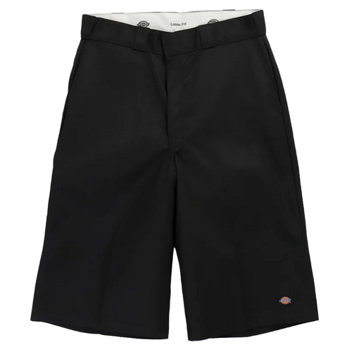 Dickies Shorts 15 Inch Multi Pocket Black [Size: 30 inch Waist] [Colour: Black]