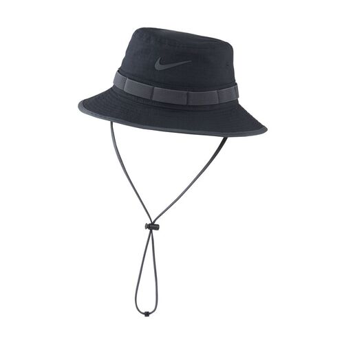 Nike Boonie Bucket Dri-Fit Black