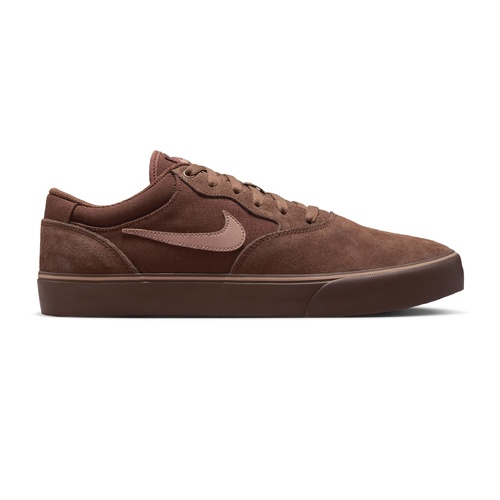 Nike SB Chron 2 Fauna Brown/Desert Dust [Size: US 9] [Colour: Brown]