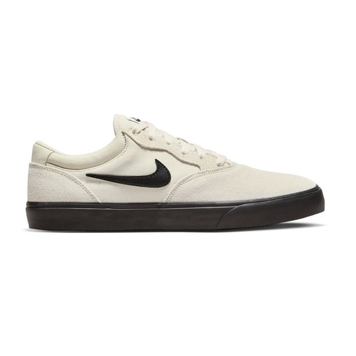 Nike SB Chron 2 Light Bone/Black/Light Bone [Size: Mens US 8 / UK 7]