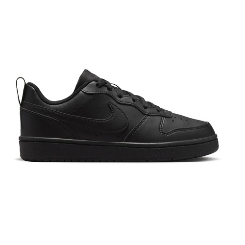 Nike SB Youth Court Borough Low Recraft Black/Black [Size: US 4] [Colour: Black]