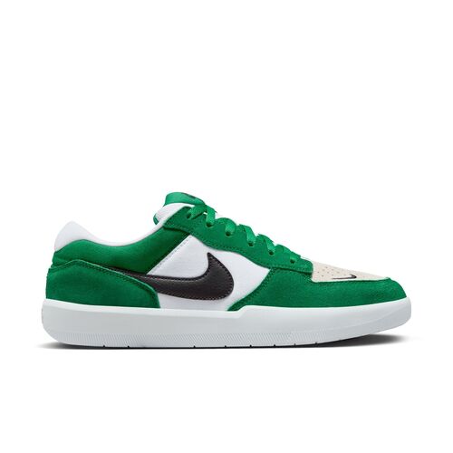 Nike SB Force 58 Pine Green/White [Size: US 4]